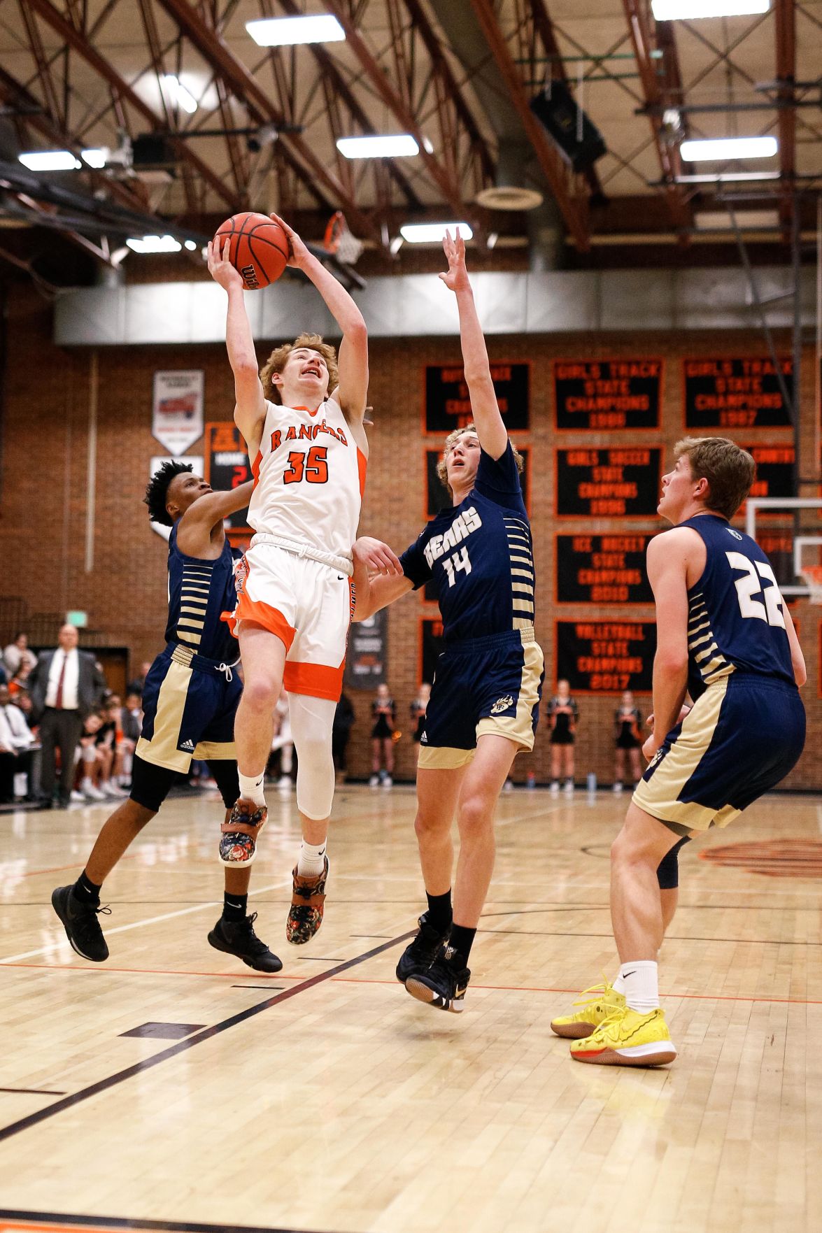 PREP BASKETBALL
